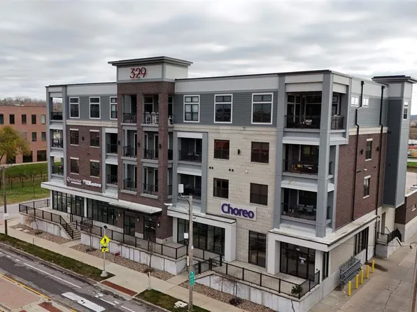 329 12th Ave SE, Cedar Rapids, IA 52401