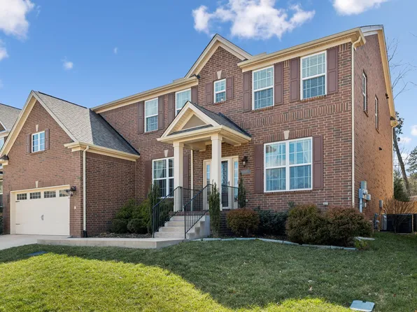 1617 Alayna Dr, Nashville, TN 37221