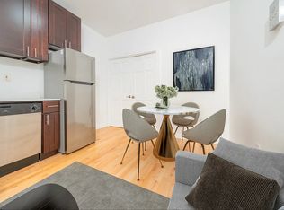 438 E 13th St #2E, New York, NY 10009