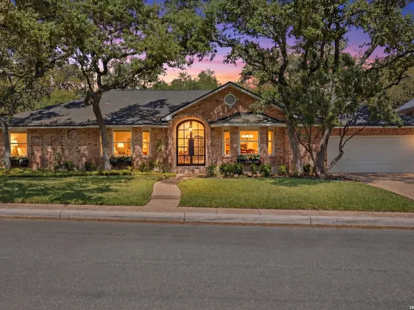 1715 Doe Crest, San Antonio, TX 78248