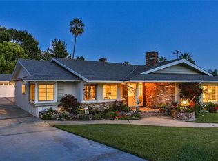 920 Mullaghboy Rd, Glendora, CA 91741