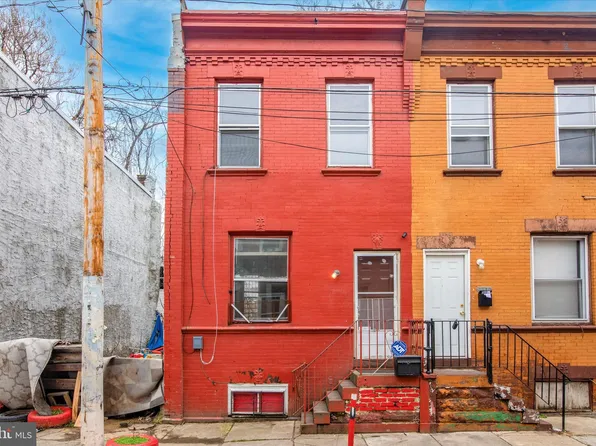 2628 W Seltzer St, Philadelphia, PA 19132