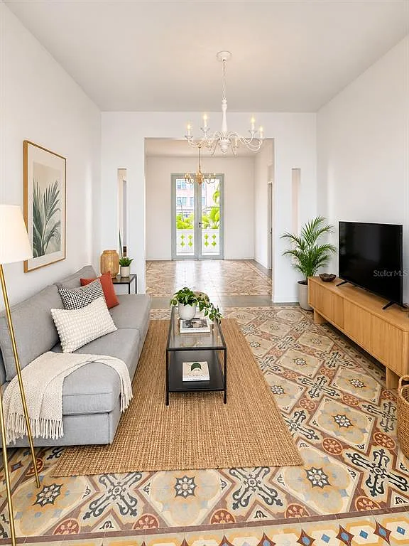 3 bed, 2.0 bath, $3,500 — Photo 1