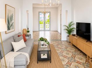 143 Vasallo, San Juan, PR 00911