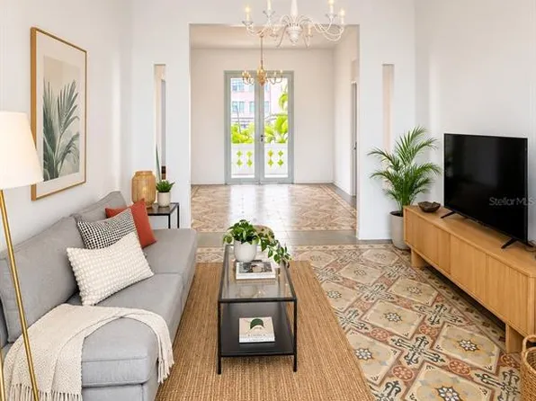 143 Vasallo, San Juan, PR 00911