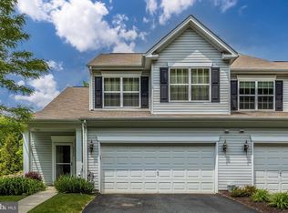 8855 Hub Garth #13, Jessup, MD 20794