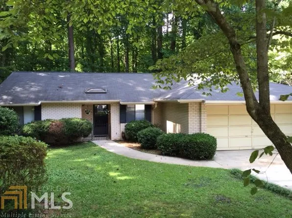 103 Dove Rise, Peachtree City, GA 30269