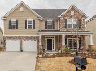 14007 Highland Meadow Rd, Charlotte, NC 28273