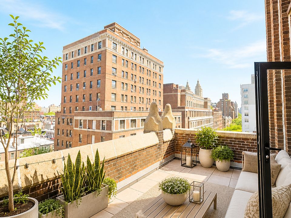 1st image of 166 W 72nd St APT 10B