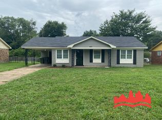 4613 White Fox St, Memphis, TN 38109