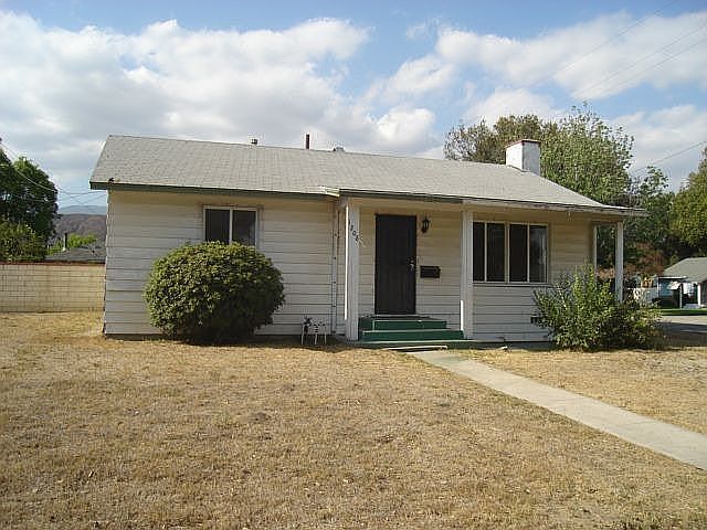 Front View