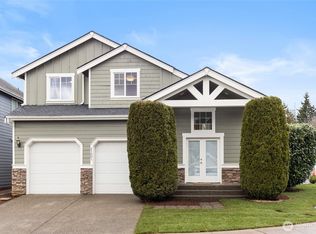 21601 129th Avenue SE, Kent, WA