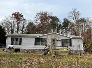 1615 Seatick Rd, Charlestown, IN 47111