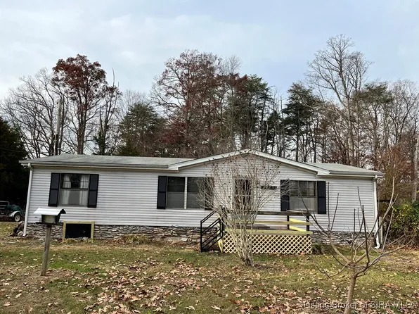 1615 Seatick Road, Charlestown, IN 47111