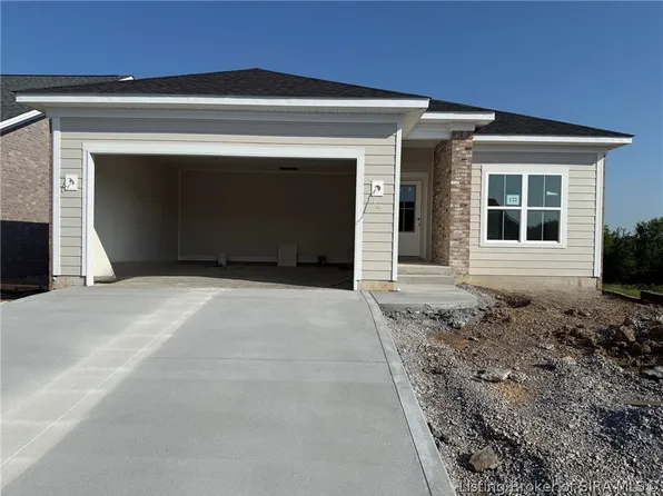 5127 Woodstone Circle Lot 122, Jeffersonville, IN 47130