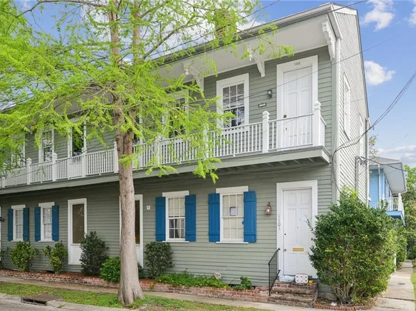 1103 Austerlitz St #1103, New Orleans, LA 70115