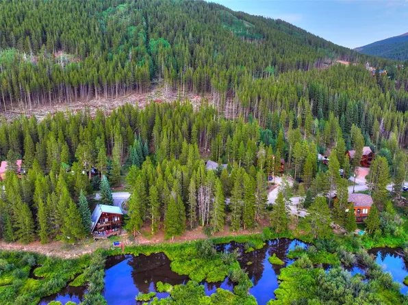 623 Blue River Road, Blue River, CO 80424