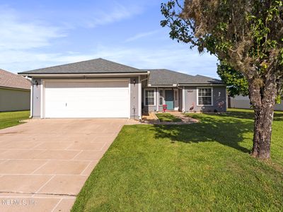 2084 FROGMORE Drive, Middleburg, FL, 32068