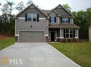 192 Ledford Way #30, Dallas, GA 30132