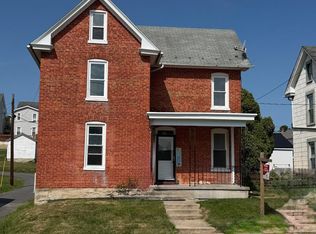 130 Hamilton Ave, Waynesboro, PA