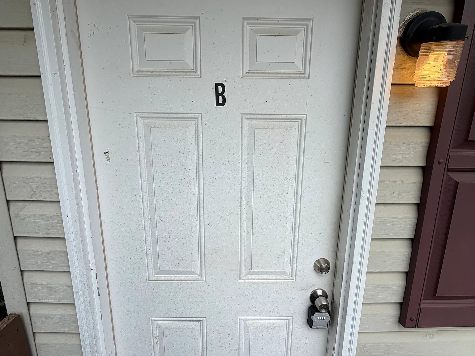 2 bed, 580 sqft, $995 — Photo 2