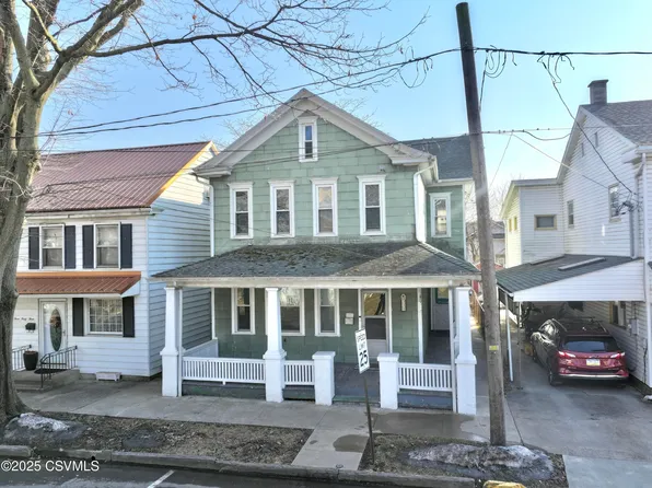 339 Walnut St, Sunbury, PA 17801