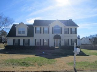 5637 Glen Ridge Bnd, Lithonia, GA 30058