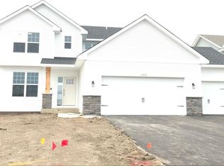 5729 Ranger Ave NE, Otsego, MN 55330