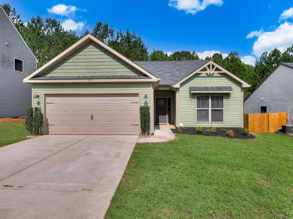 187 Bay Meadows Dr SW, Aiken, SC 29803