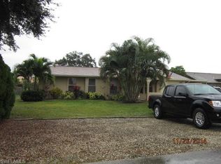 5430 26th Ave SW, Naples, FL 34116