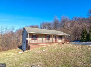 318 Cliffside Rd, Linden, VA 22642