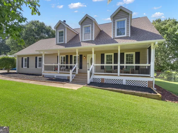 200 N Oakland Cir, McDonough, GA 30253