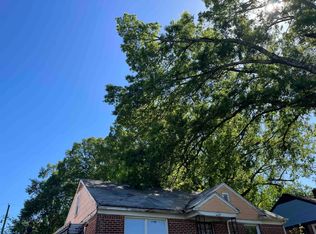 3745 Rhodes Ave, Memphis, TN 38111