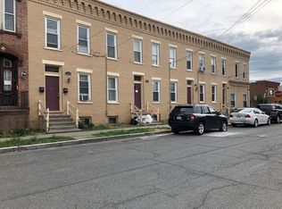 509 23rd St #2, Watervliet, NY 12189