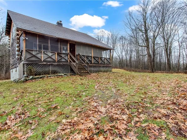 82 Downing Road, Pleasant Valley, NY 12569