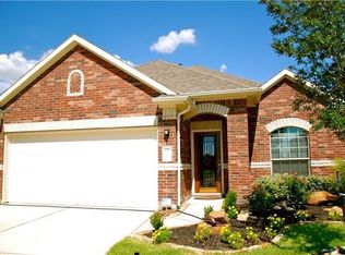 6103 Grassy Haven Ln, Katy, TX 77494