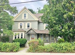23 Washington Ave #3, Millbrook, NY 12545