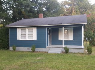 505 N McNair St, Washington, NC 27889