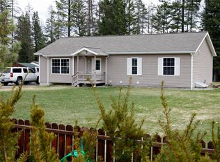 157 River Bluff Ln, Columbia Falls, MT 59912