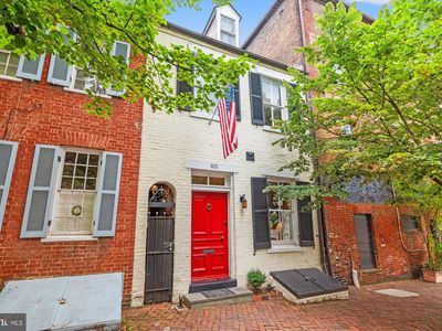 103 Prince St, Alexandria, VA, 22314