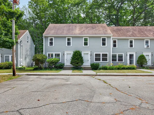 60 Brown Street #8, Kennebunk, ME 04043