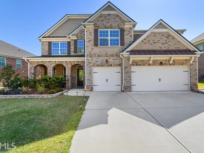 7520 Settles Walk Ln, Suwanee, GA, 30024