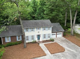 2218 Peeler Rd, Dunwoody, GA 30338