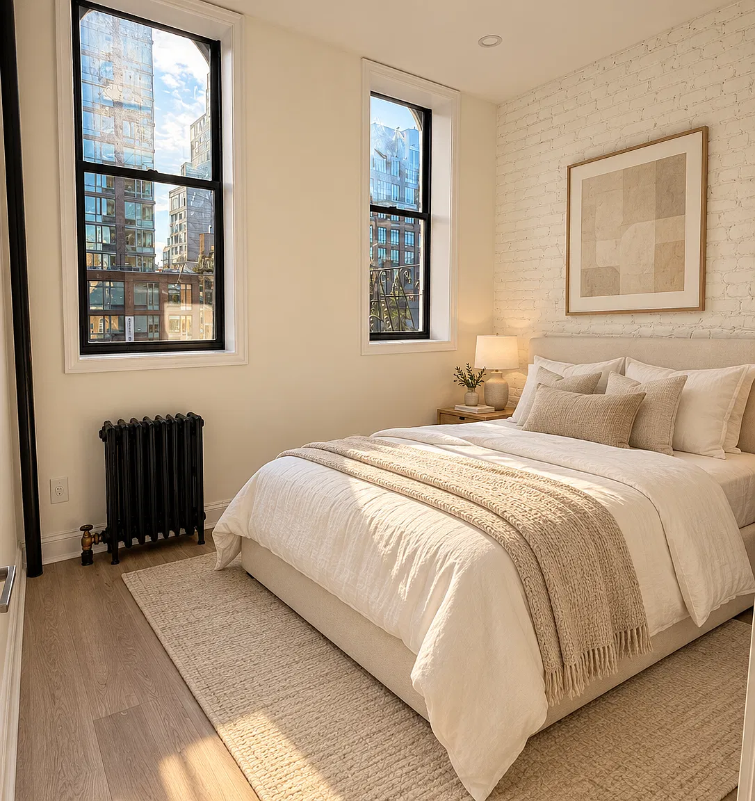 114 East 1st Street — Photo 2