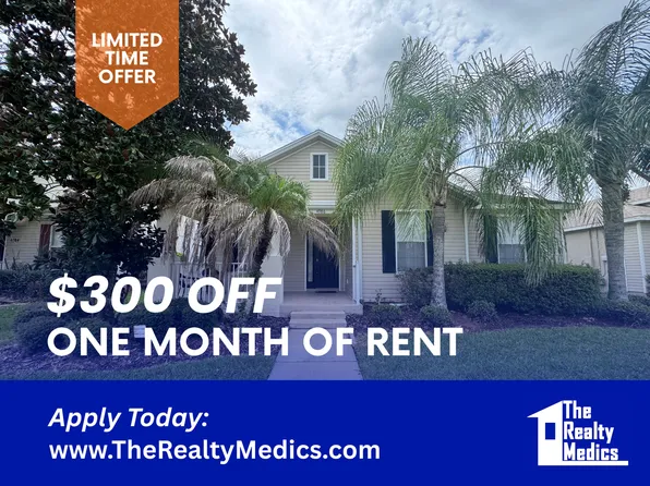 4986 Thames St W, Kissimmee, FL 34758