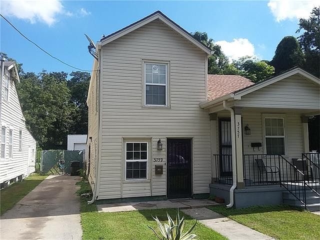 1st image of 3759 Pauger St