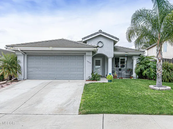 1853 N Lauren Ln, Santa Maria, CA 93454