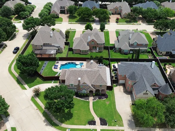 11168 Coventry Ln, Frisco, TX 75035