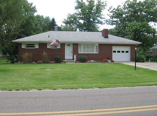 4341 Osborn Rd, Medway, OH 45341