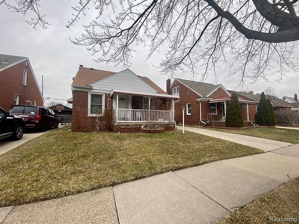 1528 Cleveland Ave, Lincoln Park, MI 48146 Zillow